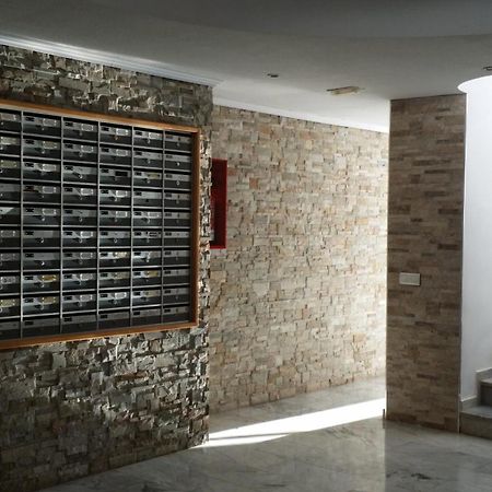 Cumbre Loix - Benidorm Бенідорм Екстер'єр фото